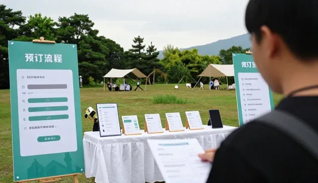 提升会议接待体验的实用策略与维护要点