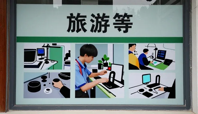 景德镇市紫晶国际旅行社有限公司介绍专业旅游等服务能力