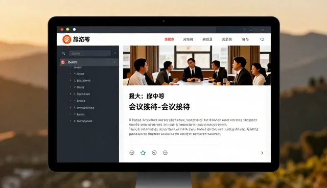 研学旅行产品设计中的性能适配与场景选择