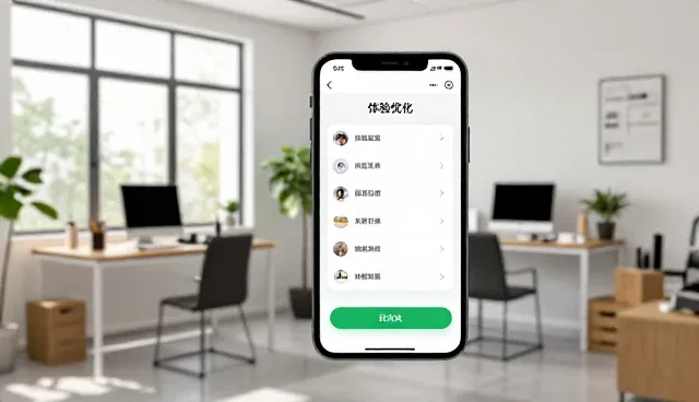 研学旅行中的服务性能优化路径