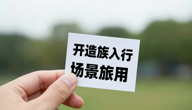 旅游咨询如何在不同场景中提升用户体验